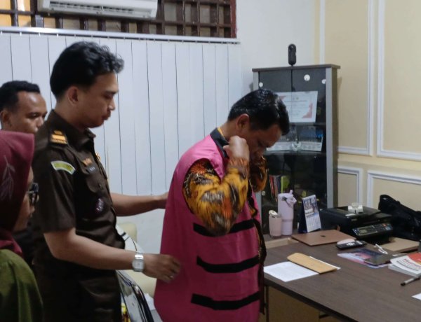 Korupsi Dana ADIK Fakfak: Dua Pejabat Disdikpora Ditetapkan Tersangka